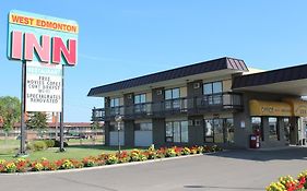 West Edmonton Motor Inn